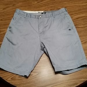 Split Shorts